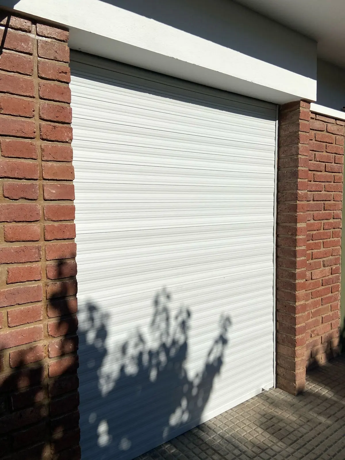 Persianas de PVC reforzadas y economicas